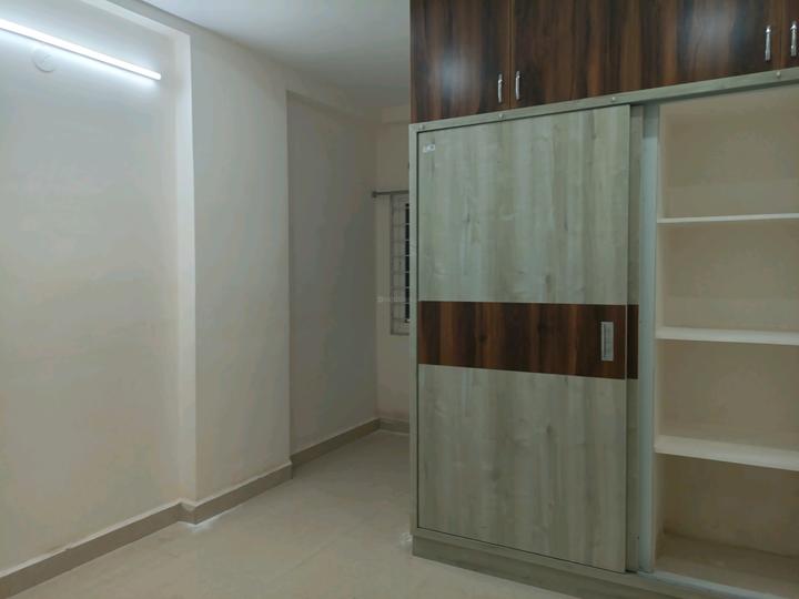 Raghavendra Colony, Kondapur Bedroom One 1