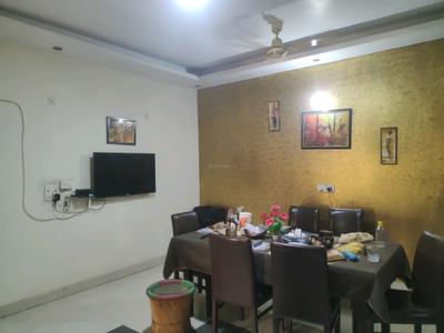 Living Room Image of 1575 Sq.ft 3.5 BHK Builder Floor for sale in Sector 49 Faridabad for Rs. 10500000