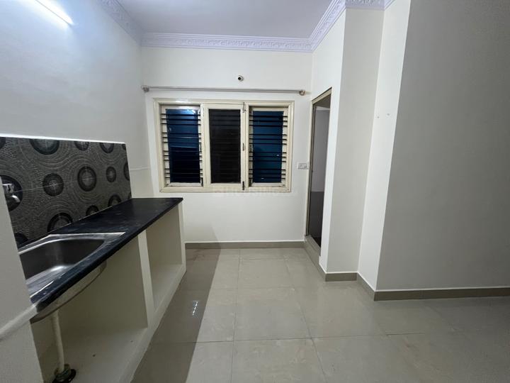 Luke properties Kitchen 1