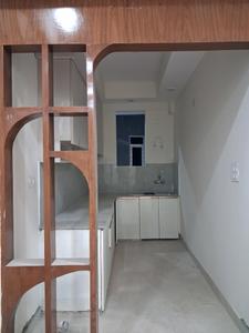 Kitchen Image of 1100 Sq.ft 2 BHK Apartment / Flat for sale in Hometech Pride, Sector 73 Noida for Rs. 4250000