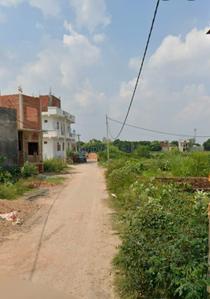 Image of 1000 Sq.ft Residential Plot / Land for sale in Pandit Khera, Lucknow for Rs. 2700000