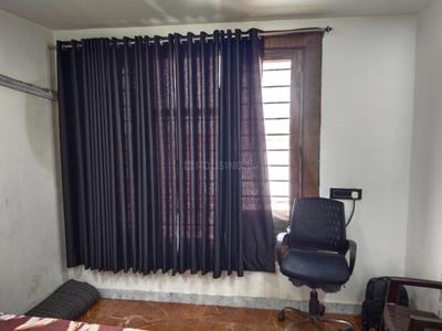 Hall Image of 525 Sq.ft 1 BHK Builder Floor for sale in Mahagunpuram Ghaziabad for Rs. 2350000