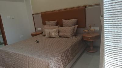 Bedroom Image of 1875 Sq.ft 3 BHK Apartment / Flat for sale in Nabha Zirakpur for Rs. 14790000