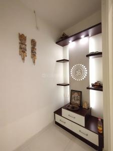Hall Image of 1955 Sq.ft 3 BHK Apartment / Flat for sale in DS Sangam Grand by DS-MAX Properties Private Limited, K R Puram Bengaluru for Rs. 17000000