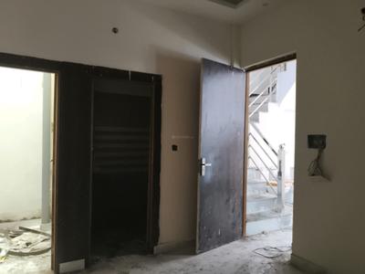 3 BHK Villa