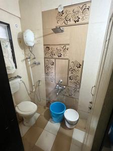Bathroom Image of 1170 Sq.ft 2 BHK Apartment / Flat for sale in Vasudha Sai Eshanya, Balewadi Pune for Rs. 12500000