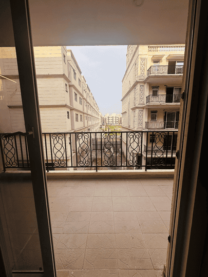 Signature Global Park 4 And 5 Main Image 1