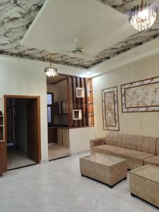 Hall Image of 892 Sq.ft 2.5 BHK Independent House for sale in Jaipura Jaipur for Rs. 6100000