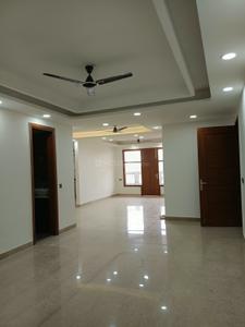 Hall Image of 2000 Sq.ft 3 BHK Builder Floor for sale in Sector 28 Faridabad for Rs. 26300000