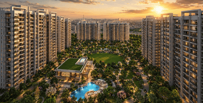 Image of 1506 Sq.ft 2 BHK Apartment / Flat for sale in Venkatesh Serenique Phase 1, Bavdhan, Pune for Rs. 13500000