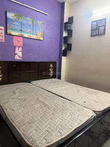 1 BHK Independent Builder Floor