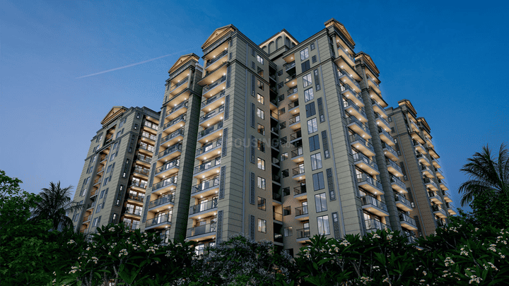 BP DPS Palladio Main Image 1