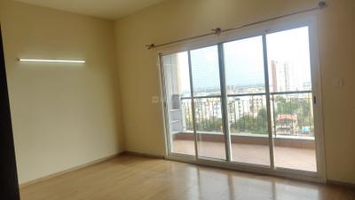Bedroom Image of 1800 Sq.ft 3 BHK Apartment / Flat for rent in Sobha Habitech, Whitefield Bengaluru for Rs. 76000