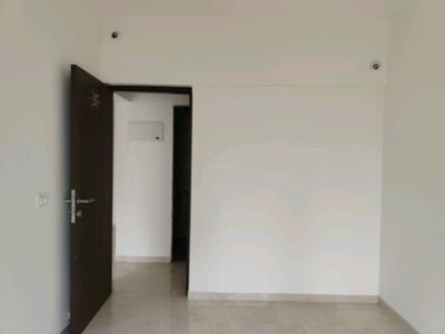 Bedroom Image of 684 Sq.ft 2 BHK Apartment / Flat for sale in Sunteck Maxx World, Naigaon East Naigaon for Rs. 5600000