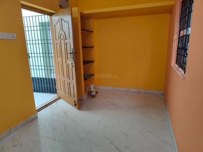 Hall Image of 450 Sq.ft 1 RK Independent House for rent in Iyyappanthangal Chennai for Rs. 7000