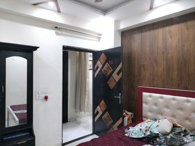 Bedroom Image of 607 Sq.ft 2 BHK Apartment / Flat for sale in Amolik Heights, Sector 88 Faridabad for Rs. 5549000