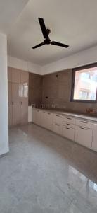 Kitchen Image of 3526 Sq.ft 4 BHK Apartment / Flat for sale in Gopinath Skywalk Arena, Vaishno Devi Circle Ahmedabad for Rs. 22500000