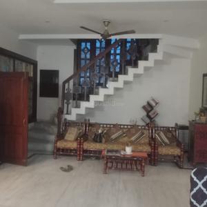 Hall Image of 6000 Sq.ft 6 BHK Independent House for sale in Gomti Nagar Lucknow for Rs. 58500000