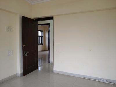 Bedroom Image of 1700 Sq.ft 3 BHK Apartment / Flat for sale in Kesar Harmony, Kharghar Navi Mumbai for Rs. 37000000