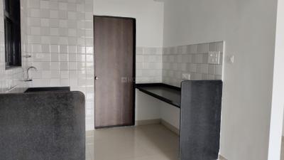 Kitchen Image of 1175 Sq.ft 2 BHK Apartment / Flat for sale in Amit Astonia Royale, Ambegaon Budruk Pune for Rs. 8400000