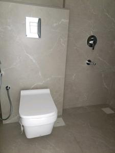 Bedroom Three Image of 1625 Sq.ft 3 BHK Apartment / Flat for sale in Ganesh Anant Tower, Kharghar Navi Mumbai for Rs. 24000000