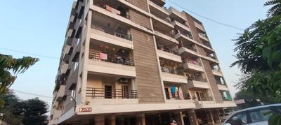 Image of 1000 Sq.ft 2 BHK Apartment / Flat for rent in Surya Suryansh Yukti, Pipliyahana, Indore for Rs. 15000