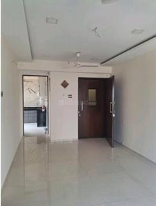 Hall Image of 1050 Sq.ft 2 BHK Apartment / Flat for rent in Dadar West Mumbai for Rs. 135000