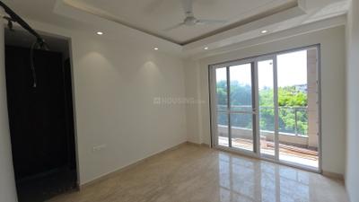 Bedroom Image of 1652 Sq.ft 3 BHK Builder Floor for sale in Patel Nagar New Delhi for Rs. 39000000
