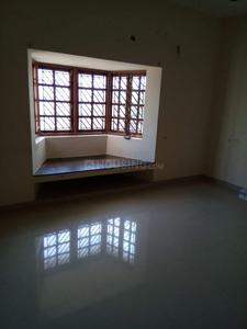 Bedroom Image of 2500 Sq.ft 4 BHK Builder Floor for rent in Kolathur Chennai for Rs. 39000