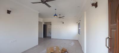 Hall Image of 1200 Sq.ft 2 BHK Apartment / Flat for rent in Horamavu Bengaluru for Rs. 28500