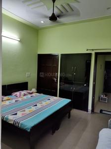 Bedroom Image of 2270 Sq.ft 2 BHK Builder Floor for rent in HUDA Bhiwani for Rs. 26500