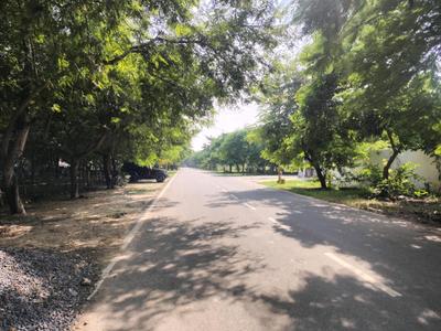 Image of 60 Sq.ft Residential Plot / Land for sale in Omicron III, Greater Noida for Rs. 12500000