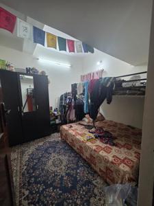 Bedroom Image of 1700 Sq.ft 3 BHK Independent House for rent in New Tippasandra Bengaluru for Rs. 65000