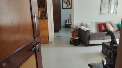 Image of 1155 Sq.ft 3 BHK Apartment / Flat for sale in Sindhi Society, Chembur, Mumbai for Rs. 27000000