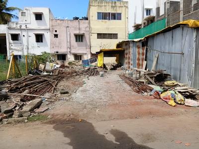 Image of 3000 Sq.ft Residential Plot / Land for sale in Kottivakkam, Chennai for Rs. 52000000