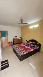 Bedroom Image of 1246 Sq.ft 2 BHK Independent House for sale in Jahangir Pura Surat for Rs. 9000000