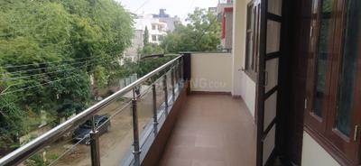 Balcony Image of 3500 Sq.ft 6 BHK Independent House for sale in Sector 40 Gurgaon for Rs. 58000000