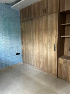 Bedroom Image of 1514 Sq.ft 2 BHK Independent House for rent in Sector 14 Gurgaon for Rs. 34000