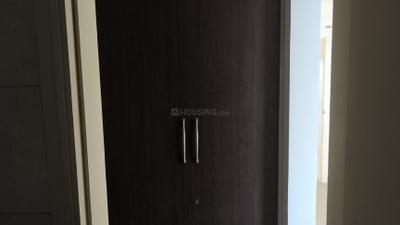 Bedroom Image of 2262 Sq.ft 3.5 BHK Apartment / Flat for sale in Godrej Frontier, Sector 80 Gurgaon for Rs. 22500000
