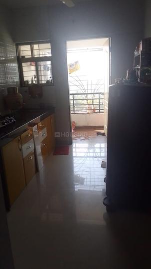 El Castillo Kitchen 1