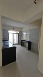 Kitchen Image of 1660 Sq.ft 3 BHK Apartment / Flat for sale in Millenium Infinia, Panvel Navi Mumbai for Rs. 21000000
