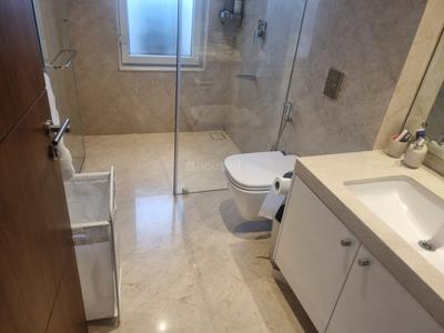 Bathroom Image of 4500 Sq.ft 4.5 BHK Apartment / Flat for sale in Amar Landmark, Pashan Pune for Rs. 105000000