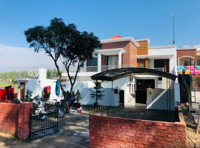 Image of 2100 Sq.ft 3 BHK Builder Floor for rent in Baddi, Solan for Rs. 35000