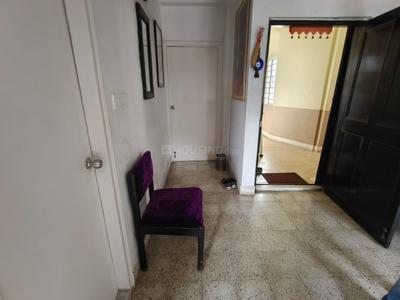 Hall Image of 1350 Sq.ft 2 BHK Apartment / Flat for sale in Dhakuria Kolkata for Rs. 15000000