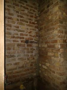Common Bathroom Image of 1130 Sq.ft 3 BHK Builder Floor for sale in Pitampura New Delhi for Rs. 12500000