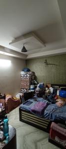Bedroom Image of 1150 Sq.ft 3 BHK Builder Floor for sale in Laxmi Nagar New Delhi for Rs. 9000000