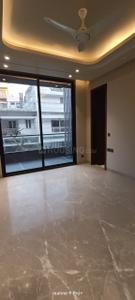 Hall Image of 2000 Sq.ft 3 BHK Builder Floor for sale in Green Park Extension New Delhi for Rs. 62000000
