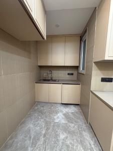 Kitchen Image of 2700 Sq.ft 4 BHK Builder Floor for sale in East Of Kailash New Delhi for Rs. 90000000