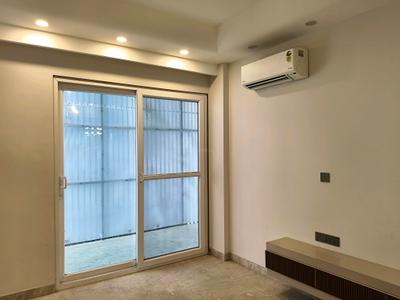 Bedroom Image of 1650 Sq.ft 3 BHK Builder Floor for sale in Vipul World, Sector 48 Gurgaon for Rs. 29000000