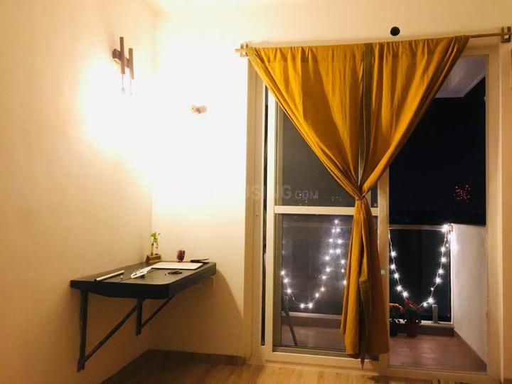 Bren Edgewaters Bedroom 1